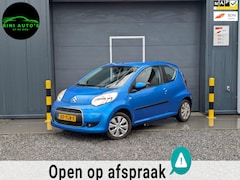 Citroën C1 - 1.0-12V Selection, NAP, AIRCO, 1e EIGENAAR, NEW APK