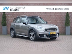 MINI Countryman - 2.0 Cooper S E ALL4 Chili | Navi | Harman/kardon | Head-Up Display | Camera | Keyless | El