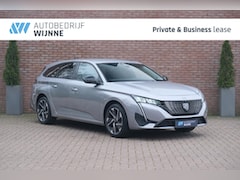 Peugeot 308 SW - 1.2 PureTech 130pk EAT8 Allure | Navi | App Connect | Adaptive Cruise | Keyless | Camera |