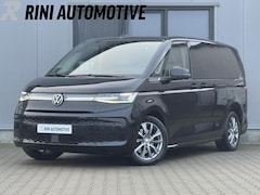 Volkswagen Multivan - 1.4 eHybrid L2H1 Energetic L2 | 218 Pk | Leder | Pano | Trekhaak