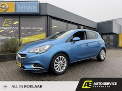 Opel Corsa - 1.4 Innovation AUTOMAAT |Camera | PDC voor en achter |Stoel en stuurverwarming | Carplay |