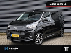 Fiat Scudo - L2 2.0 Diesel 145pk NAVI | CAMERA | DAB | CLIMA | DODE HOEK | USB | 17''LM