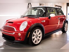 MINI Cooper S - 1.6