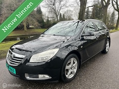 Opel Insignia Sports Tourer - 1.6 T Sport