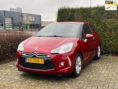 Citroën DS3 - 1.4 Chic AIRCO NAP APK Cruise Control