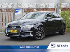 Audi A3 Limousine - 1.0 TFSI Sport Lease Edition | Xenon | Navi