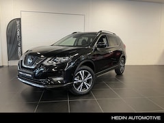 Nissan X-Trail - 1.3 DIG-T N-Tec