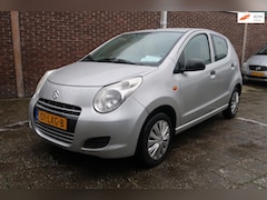 Suzuki Alto - 1.0 Comfort Plus, Airco, 2 elektrische ramen, airbag, Radio