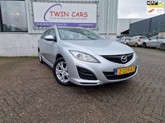 Mazda 6 Sportbreak - 1.8 Business Airco