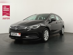 Opel Astra Sports Tourer - BWJ 2018 1.6 111 PK CDTI Online Edition TREKHAAK / AIRCO / PDC / CRUISE / BLUETOOTH / ISOF