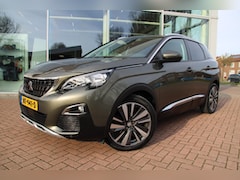 Peugeot 3008 - 1.2 PureTech 130pk Première Airco Navi Carplay Trekhaak 71.886km