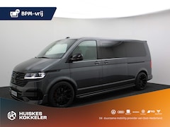 Volkswagen Transporter Caravelle - Dubbelcabine T6.1 2.0 TDI 204PK DSG L2 | BPM-vrij |