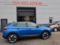 Opel Grandland X - 1.2 I TURBO AUT. | 6 MND GAR | CLIMA | NAVI | CRIUISE CONTROL |