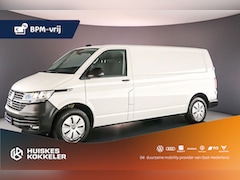 Volkswagen Transporter - T6.1 2.0 TDI 110PK L2 Comfortline