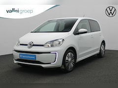 Volkswagen e-Up! - 82 pk | Stoelverwarming | Climatronic | Navigatie via App | Verwarmbare voorruit