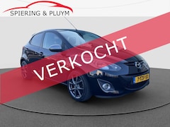 Mazda 2 - 2 1.3 TS Plus | PDC | Navi | Clima | Stoel verw