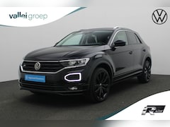 Volkswagen T-Roc - 1.5 TSI 150 pk DSG United / R-Line | Navigatie | Stoelverwarming | Parkeersensoren voor/ac