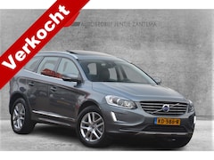 Volvo XC60 - 2.4 D4 R-DesignNederlandse auto dealeronderhouden laatste dealeronderhouden 2.4D 5 cilinde