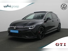 Volkswagen Golf - 2.0 TSI 300 pk DSG GTI Clubsport | Panoramadak | IQ Light | Harman/Kardon Sound | Head-up