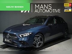 Mercedes-Benz A-klasse - A 220 AMG Line / PANODAK / CAMERA / CARPLAY / 18''