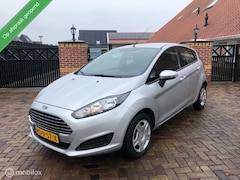 Ford Fiesta - 1.25 Facelift Airco Stoelverwarming