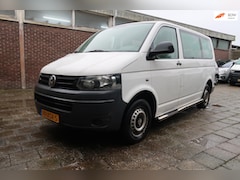 Volkswagen Transporter Kombi - 2.0 TDI L1H1 Trendline Baseline