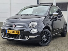 Fiat 500 - 1.2 Popstar /Panoramadak/Cruise/Airco/PDC