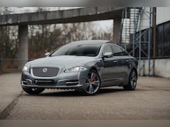 Jaguar XJ - 5.0 V8 SC Supersport LWB Kroymans oh