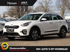 Kia Niro - 1.6 GDi Hybrid Dynamicline I Trekhaak I Navi