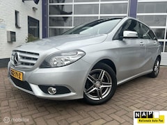 Mercedes-Benz B-klasse - 180 Ambition * NAVIGATIE * AIRCO