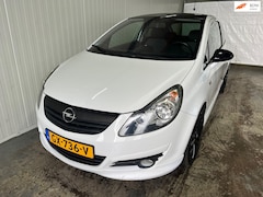 Opel Corsa - 1.2-16V Cosmo Nieuwe ketting + klepstoters