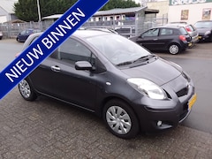 Toyota Yaris - 1.3 VVTi Comfort