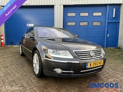 Volkswagen Phaeton - 4.2 V8 5p. * LPG G3 * Youngtimer