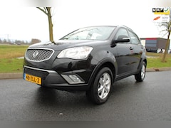 SsangYong Korando - 2.0 Crystal Airco APK 08-10-2025