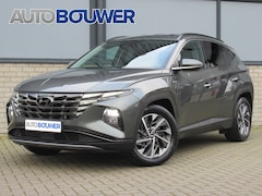 Hyundai Tucson - 1.6 T-GDI MHEV Comfort Smart 2e eigen | dealer onderh | navi | camera | cruise