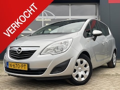 Opel Meriva - 1.4 Edition