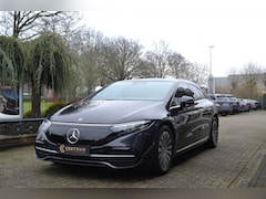 Mercedes-Benz EQS - 350 BUSINESS LINE PANO - 1e Eigenaar