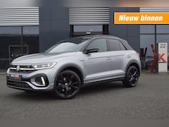 Volkswagen T-Roc - 1.5 TSI DSG R-Line /Panodak/19 Inch LM /Camera / IQ Matrix LED