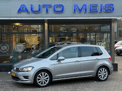 Volkswagen Golf - 1.4 TSI Business Edition Connected Navi Xenon Clima Cruise PDC