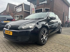 Volkswagen Golf - 1.4 EASYLINE eerste eigenaar