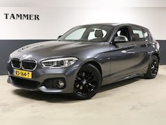 BMW 1-serie - 118i Centennial Executive M-SPORT-DEALER ONDERHOUDEN ZEER NETTE