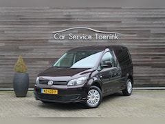 Volkswagen Caddy - 1.2 TSI Trendline, 5 persoons