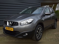 Nissan Qashqai - 1.6 CONNECT EDITIONPANORAMA DAKBJ 2012 6894 EURO