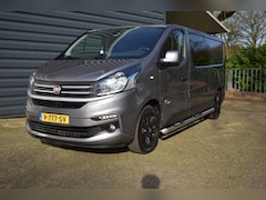 Fiat Talento - 1.6 MJECO L2H1 DC SXBJ 2018LUXE UITVOERINGLEERSIDEBARS