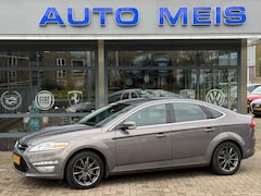 Ford Mondeo - 1.6 EcoBoost Titanium Navi Camera Clima Cruise