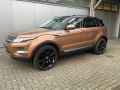 Land Rover Range Rover Evoque - 2.0 SI 4WD SIC. YEL