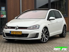 Volkswagen Golf - 2.0 TSI GTI PERF. Pano Dynaudio Camera Leder Trekh