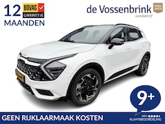 Kia Sportage - 1.6 T-GDi Plug-in Hybr. AWD GT-PLusLine Automaat 1e Eig. NL-Auto