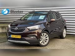 Opel Mokka - 1.4 Turbo Innovation Carplay Stoel/stuurverwarming Leder Navi Cl