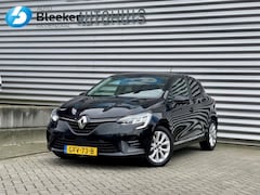 Renault Clio - 1.0 TCE Zen Airco Cruise Apple Navi Lane LED